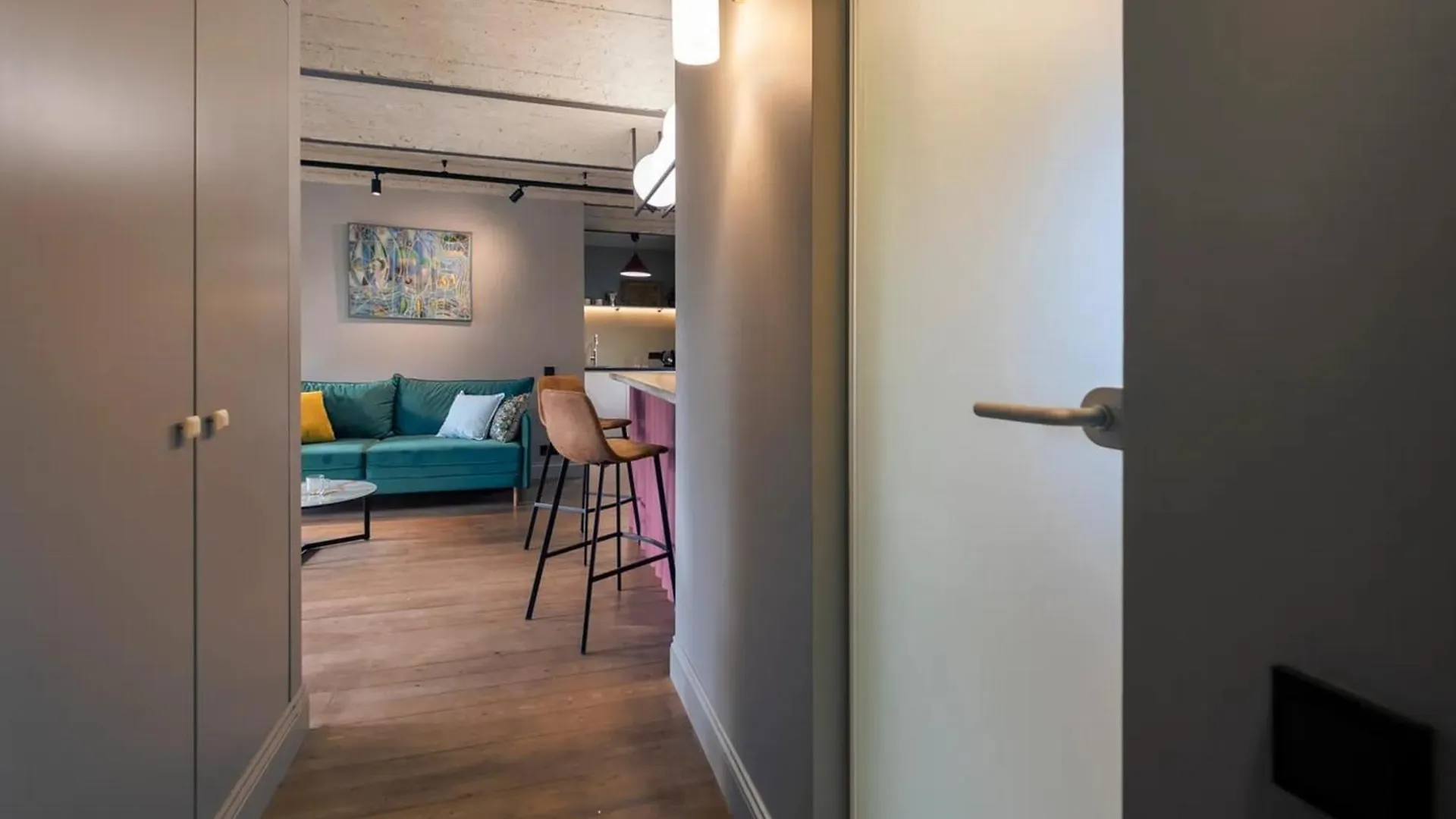 Apartment For An Unforgettable Holiday With 3 Rooms Cavdir